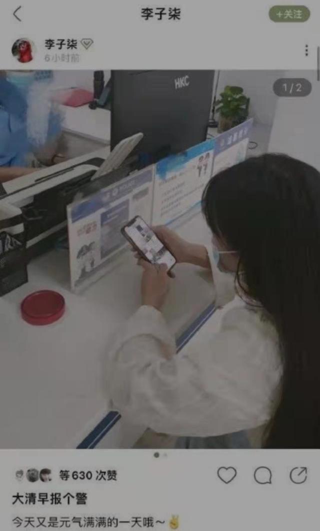 李子柒事件是怎么回事 停更应该是和资本有关