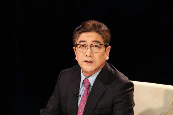 水均益现任妻子杨迪资料 第一任妻子现状如何