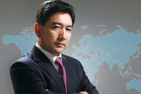 水均益现任妻子杨迪资料 第一任妻子现状如何