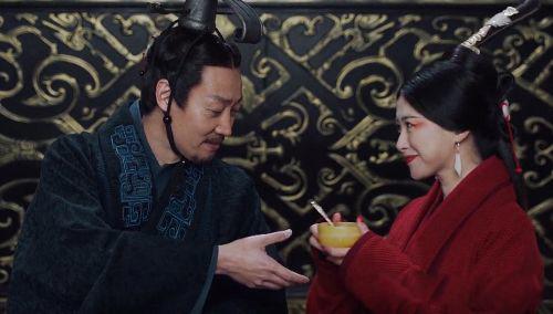 嫪毐简介及人生经历 转轮之术是什么意思