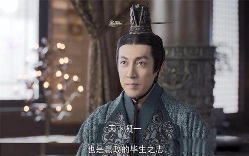 嫪毐简介及人生经历 转轮之术是什么意思