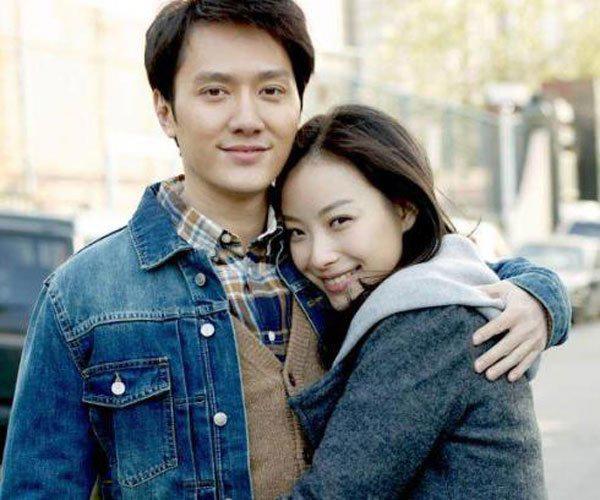 冯绍峰是富二代吗 赵丽颖和他的差距有多大