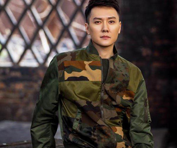 冯绍峰是富二代吗 赵丽颖和他的差距有多大