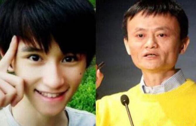 马云儿子得脑癌是真的吗 身体状况怎么样(没得病)