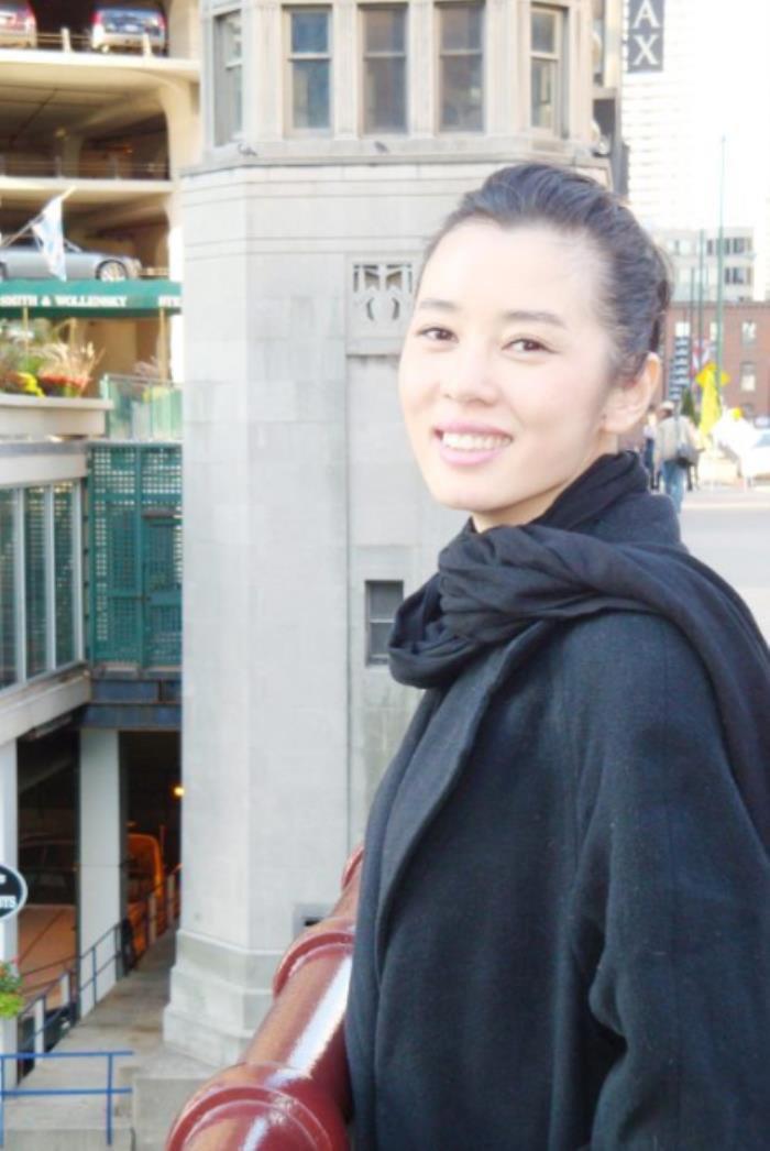 余男和王全安为何分手 原因是男方并不安分