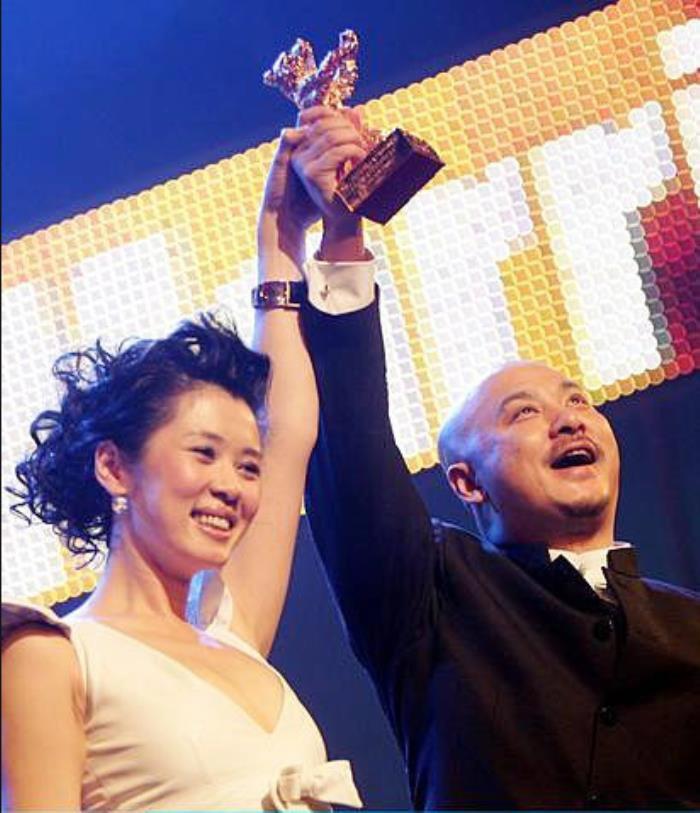 余男和王全安为何分手 原因是男方并不安分