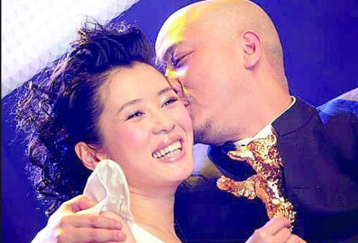 余男和王全安为何分手 原因是男方并不安分