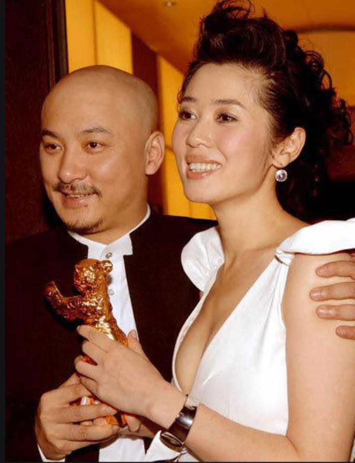 余男和王全安为何分手 原因是男方并不安分