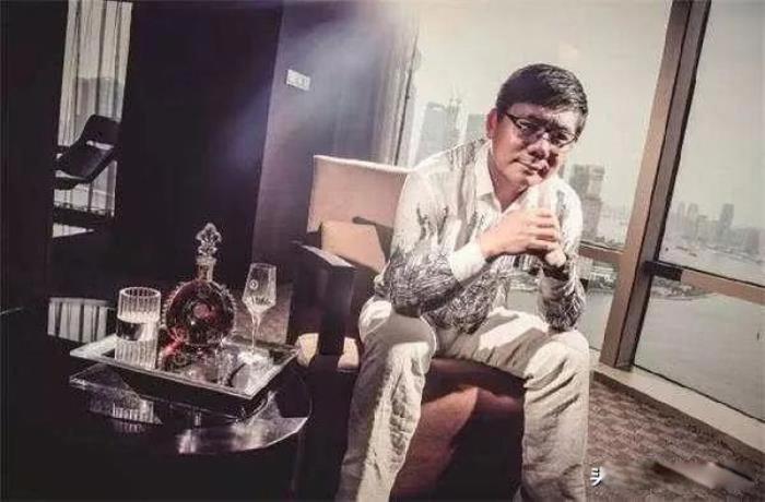 海天盛筵是怎么回事儿 只是属于富豪们的世界