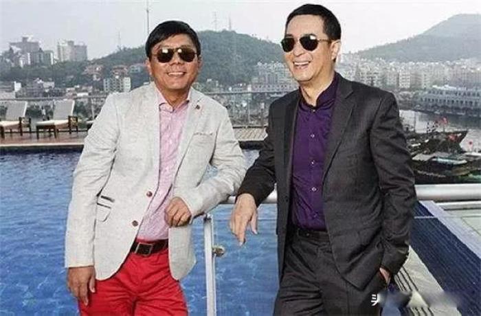 海天盛筵是怎么回事儿 只是属于富豪们的世界