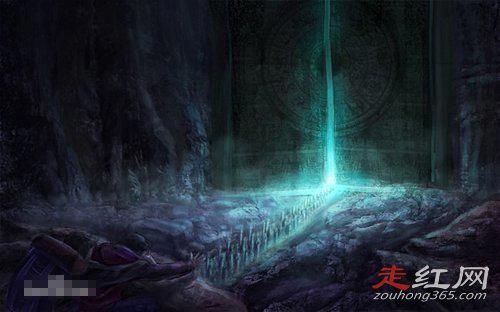 汶川地震灵异故事极致恐怖 陈坚的半张脸 阴兵借道