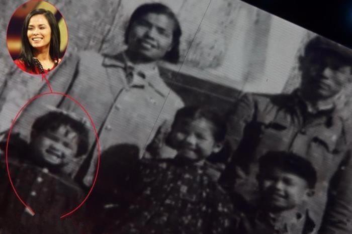 韦唯的几任丈夫都是谁 近况如何三个混血儿现状