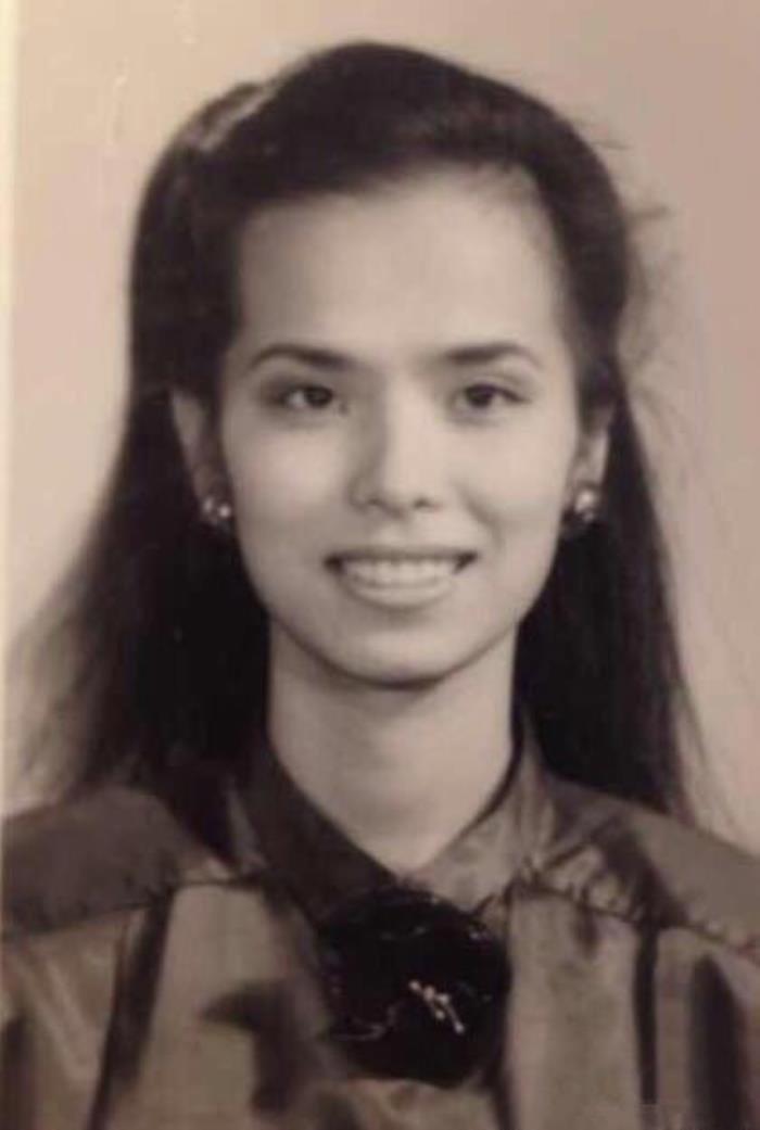 韦唯的几任丈夫都是谁 近况如何三个混血儿现状