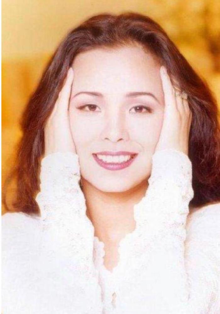 韦唯的几任丈夫都是谁 近况如何三个混血儿现状