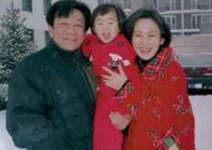 韦唯的几任丈夫都是谁 近况如何三个混血儿现状
