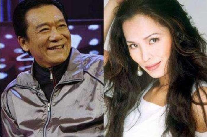 韦唯的几任丈夫都是谁 近况如何三个混血儿现状