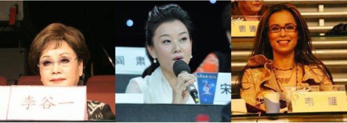 韦唯的几任丈夫都是谁 近况如何三个混血儿现状