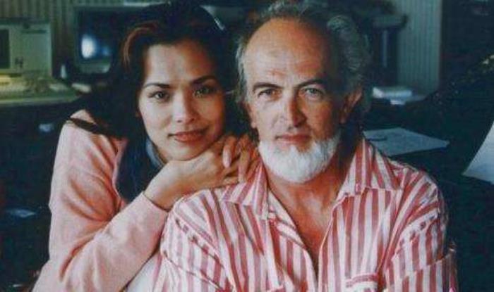 韦唯的几任丈夫都是谁 近况如何三个混血儿现状