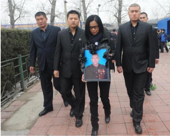 韦唯的几任丈夫都是谁 近况如何三个混血儿现状