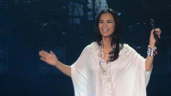 韦唯的几任丈夫都是谁 近况如何三个混血儿现状