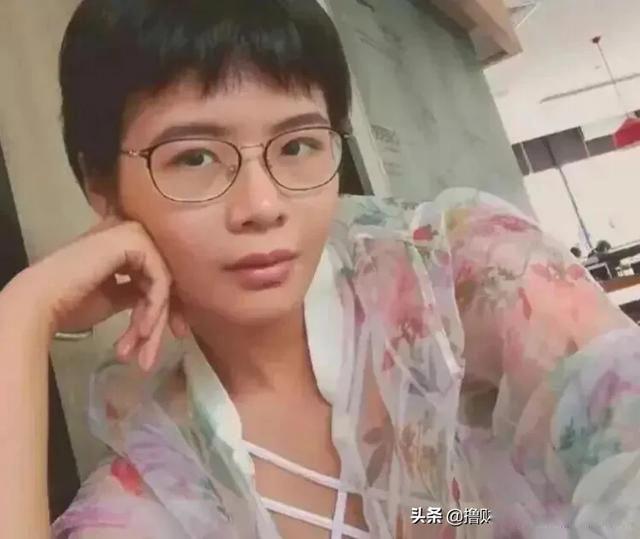 许可馨的父母是谁 亲手封死了她父母的未来