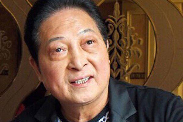 王林大师开过光的名人 难道是有真本事吗