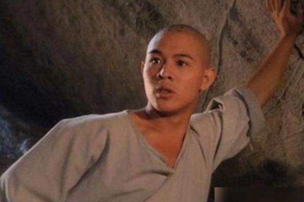 李连杰真实身份惊人 真实家世身份震惊国人