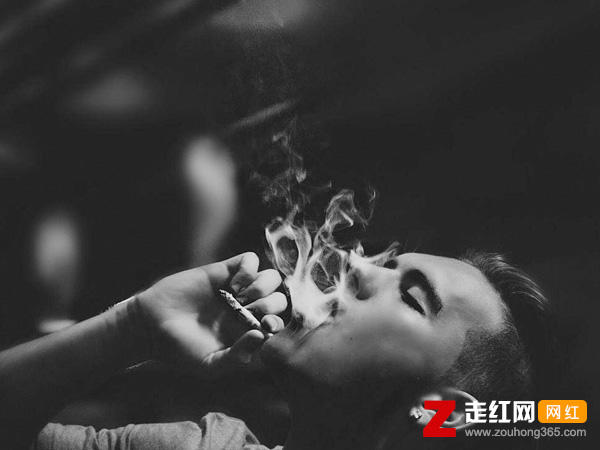 我怎么戒也戒不掉的烟是什么歌，戒不掉的烟歌曲介绍
