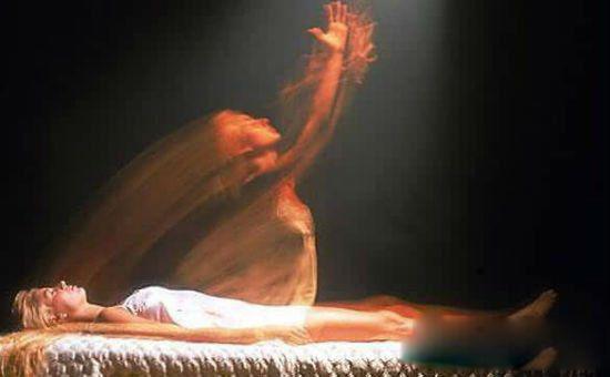 人死后会去哪里真实答案 灵魂去了哪里科学给出真相令人吃惊