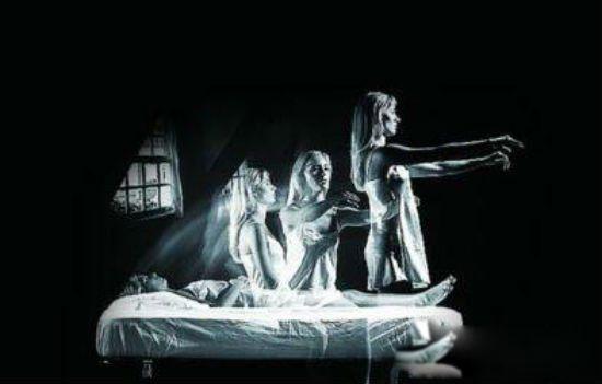 人死后会去哪里真实答案 灵魂去了哪里科学给出真相令人吃惊