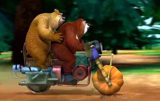 熊出没:唯一死过的一个角色是谁 光头强到底死了没有