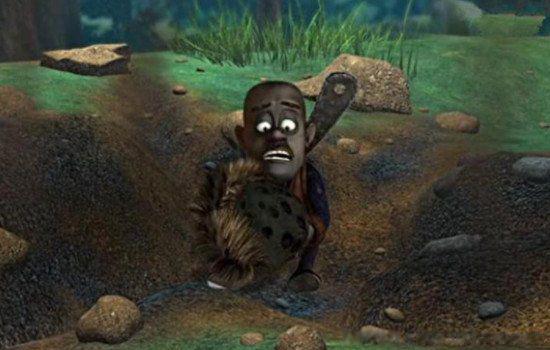 熊出没:唯一死过的一个角色是谁 光头强到底死了没有