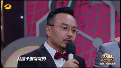 汪涵病情怎么样了 肝硬化没有那么严重