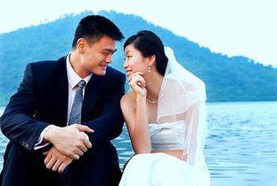 姚明老婆叶莉身高是多少 他和叶莉什么时候在一起的