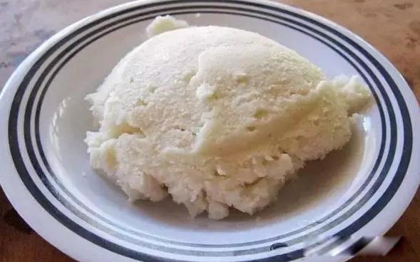 非洲人吃什么主食 非洲人吃的西马是什么做的