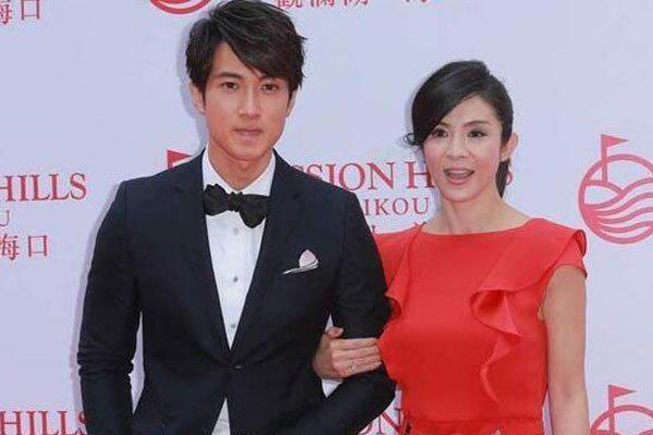 吴尊是中国人还是外国人 老婆林丽莹是谁啥血统