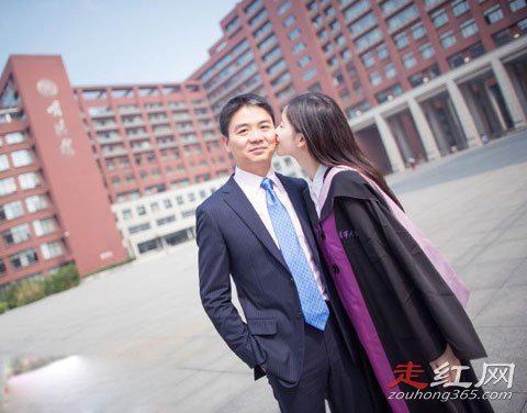 奶茶妹妹章泽天怎么上的清华 清华臭名昭著怎么回事