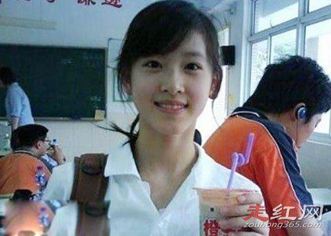 奶茶妹妹章泽天怎么上的清华 清华臭名昭著怎么回事