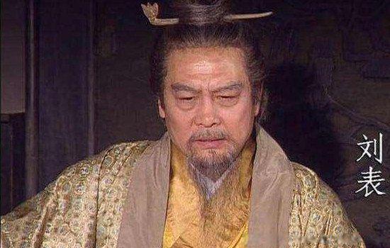 刘表为什么把荆州给刘备 历史上刘表让荆州是真心的吗