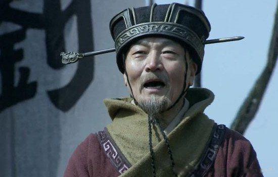 刘表为什么把荆州给刘备 历史上刘表让荆州是真心的吗