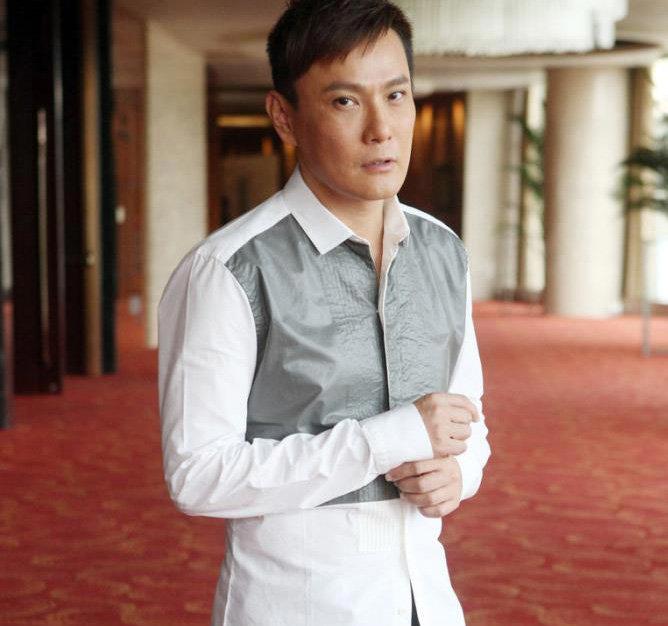 张信哲个人资料老婆是谁 为什么至今不结婚