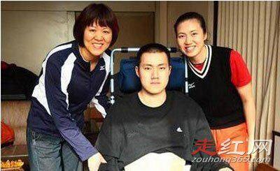 汤淼试管婴儿谁生的 他的第二任妻子是谁