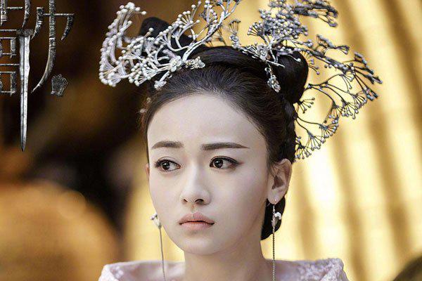 吴谨言到底是哪里人 通过电视剧延禧攻略认识了她