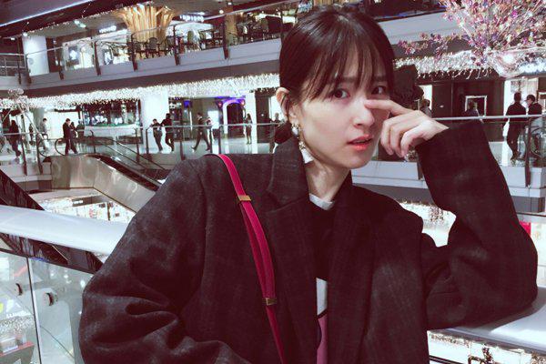 林宛瑜扮演者怎么了 赵霁得病去世是真的吗