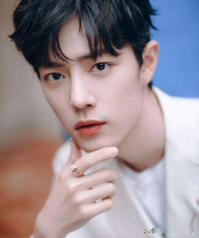 肖战为什么那么多人黑 一直在被黑的氛围中