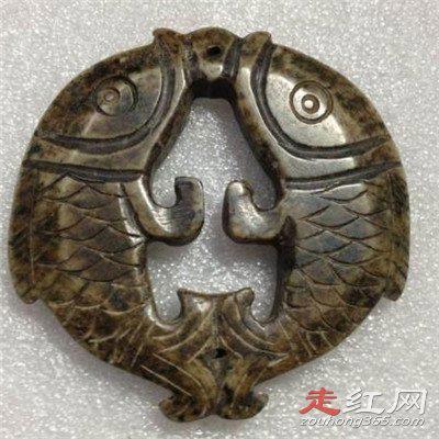 双鱼玉佩事件是真的吗 世界未解之谜还有5张图