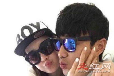 刘雨欣老公李濛资料背景 张檬称不清楚李濛结过婚