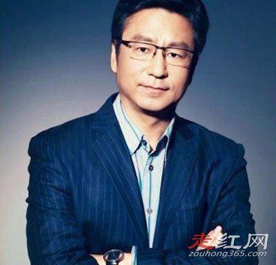 白岩松被央视解雇了吗 被开除党籍怎么回事