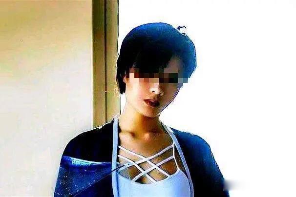 许可馨父母真实身份已曝光 父母是谁这个问题并不难