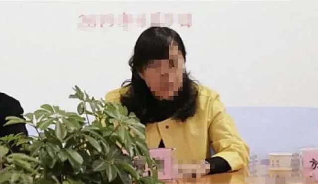 许可馨父母真实身份已曝光 父母是谁这个问题并不难